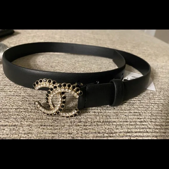CHANEL | Accessories | New Chanel Belt | Poshmark display picture 2